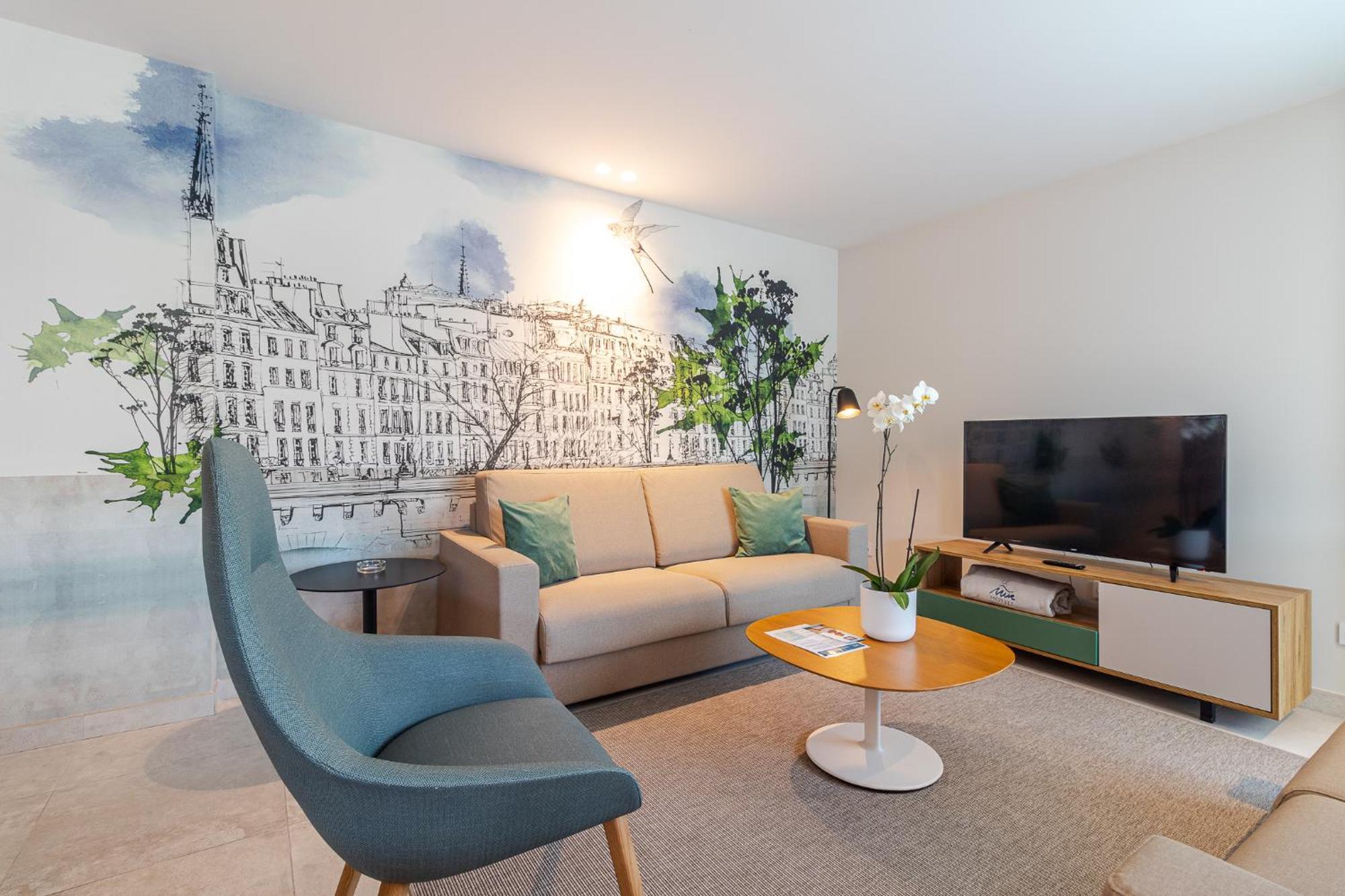 Art En Palmas - Holiday home *