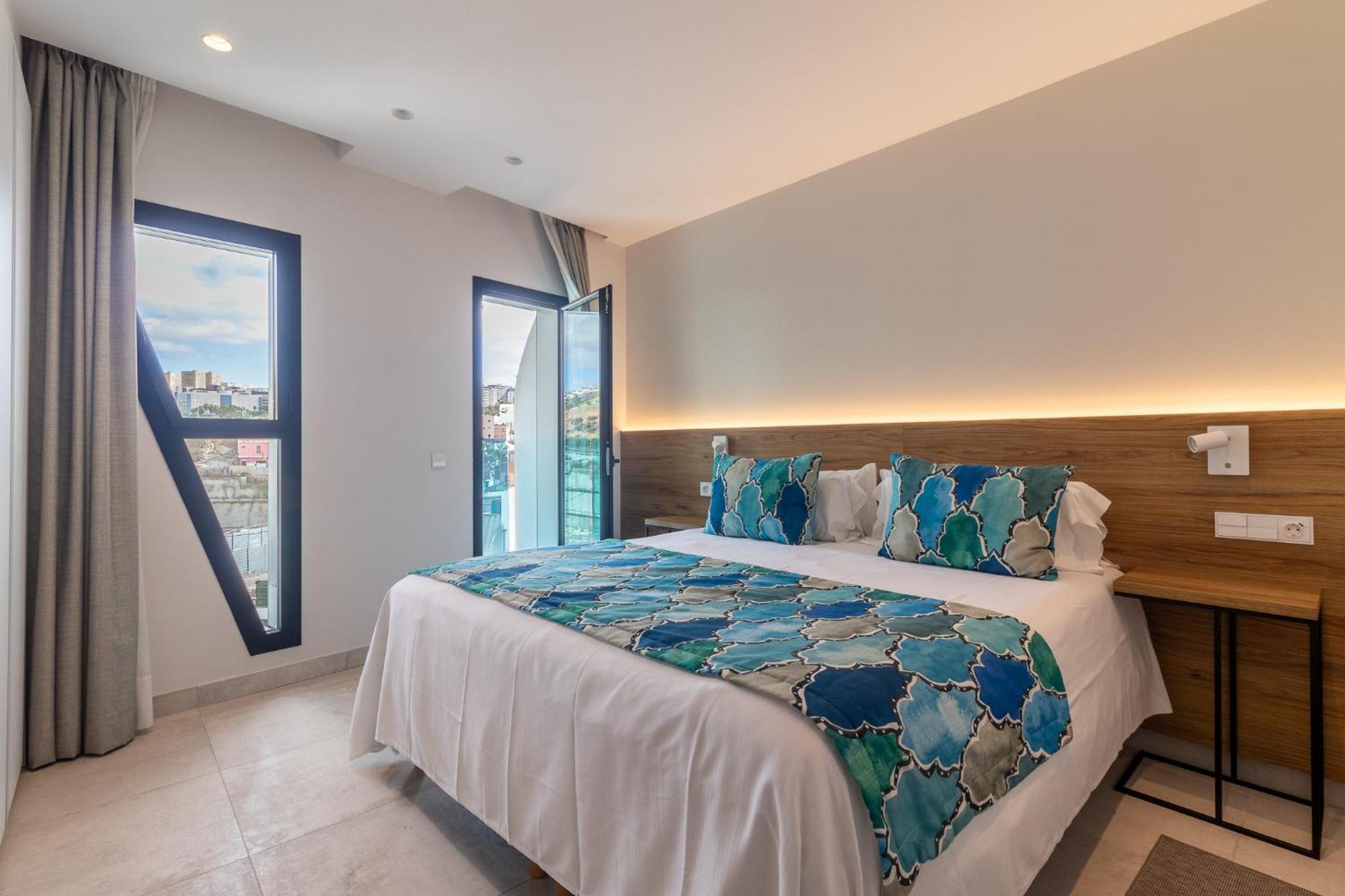 Art En Palmas - Holiday home *