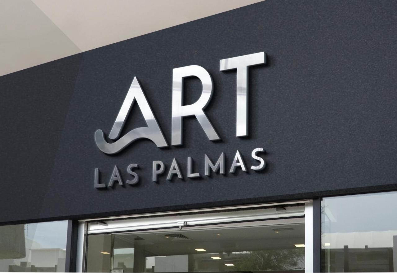 Art Palmas Сasa de vacaciones *